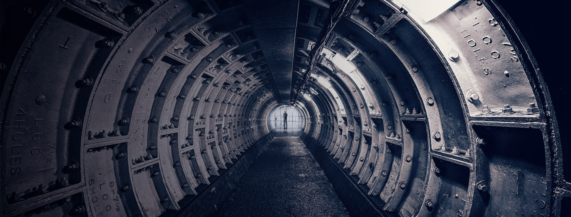 YuKon Solution for Underground Applications